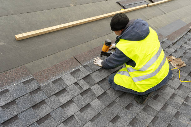 Best Flat Roof Repair Services  in Ransomville, NY