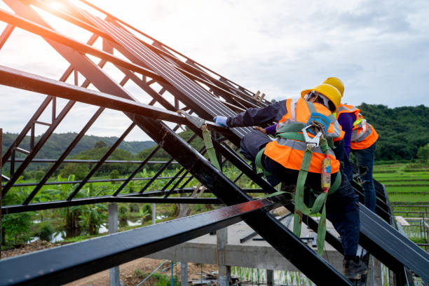 Best Gutter Installation and Roofing  in Ransomville, NY