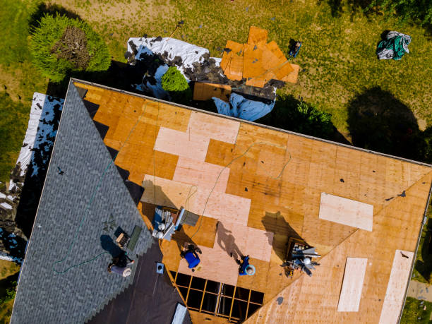 Best Roof Replacement Cost  in Ransomville, NY