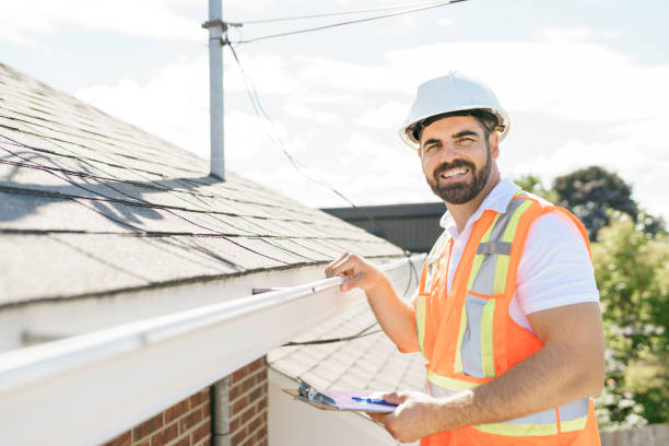 Best Roof Replacement Cost  in Ransomville, NY