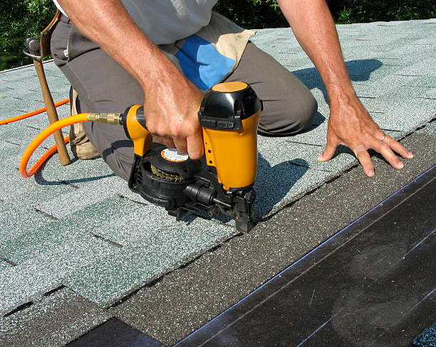 Best New Roof Installation  in Ransomville, NY