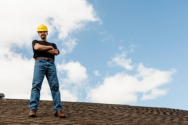 Quick and Trustworthy Emergency Roof Repair Services in Ransomville, NY