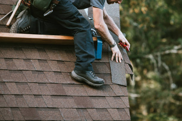 Best Local Roofing Companies  in Ransomville, NY