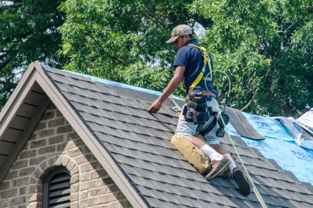 Ransomville, NY Roofing Contractor Company